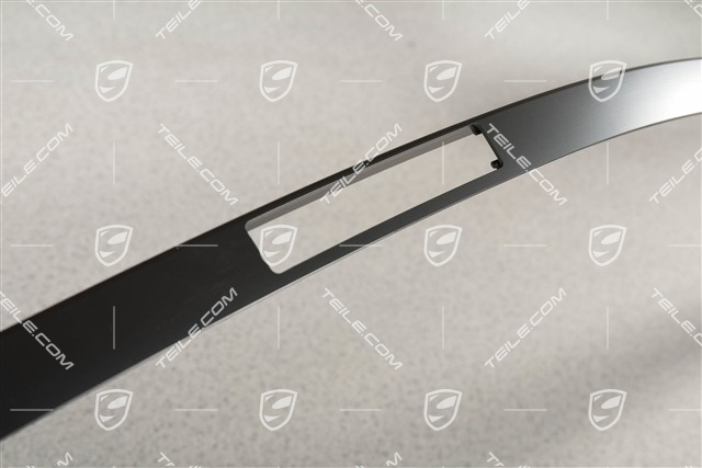 Dachkantenleiste, R