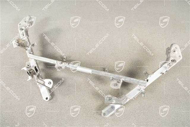 Rozpórka, przód, LHD