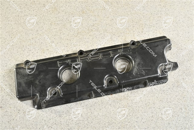 Ventildeckel / Deckel, Oben, L=R