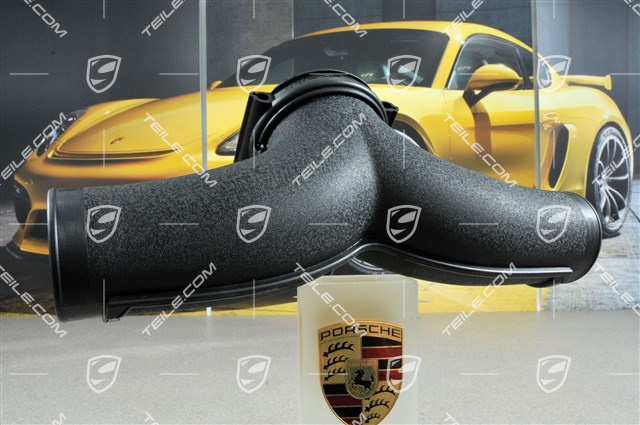 Trojnik filtrów powietrza, Cayenne S, 7L5 129 760 Trojnik filtrów powietrza, Cayenne S, 7L5 129 760