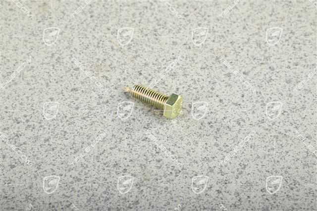 HEXAGON-HEAD BOLT M8 x 22 HEXAGON-HEAD BOLT M8 x 22