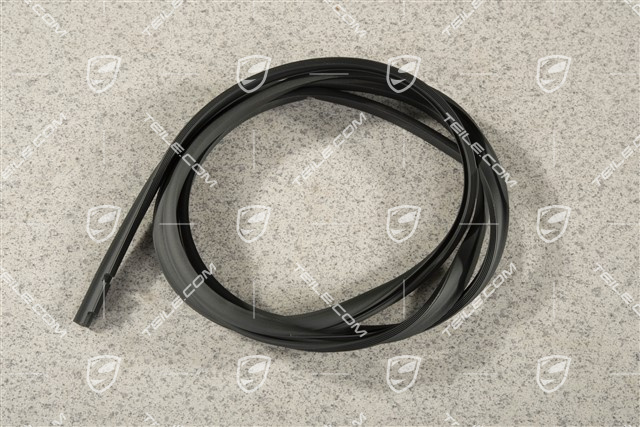 Abdeckleiste, vorne, L