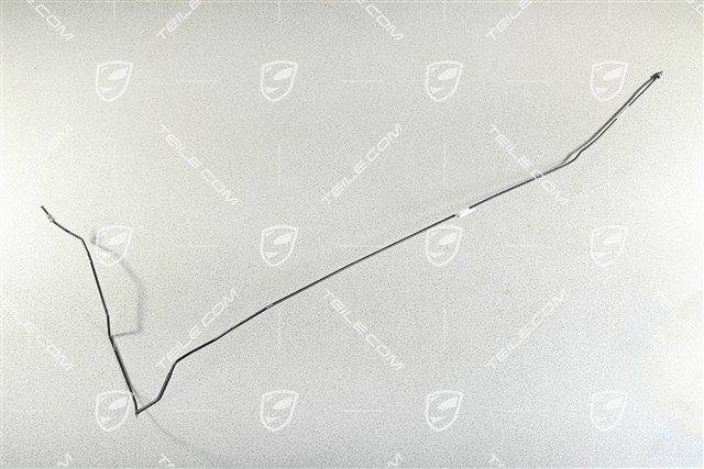 Brake line