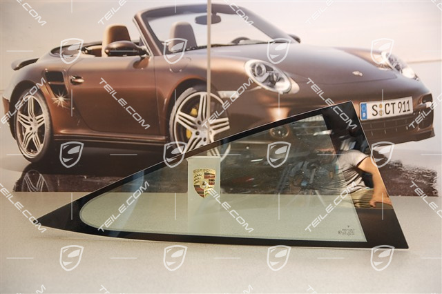 Fondscheibe, Targa, R