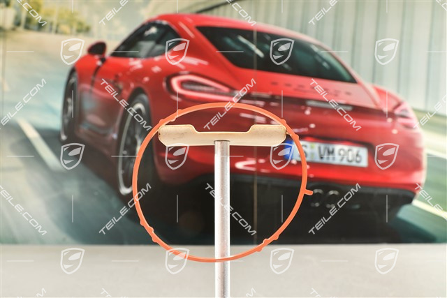 Uszczelka przepustnicy GT3