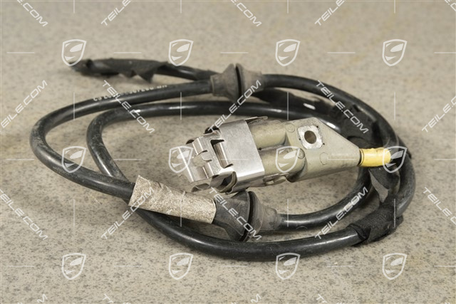 Reparatur-Kabelstrang, Vorne, R