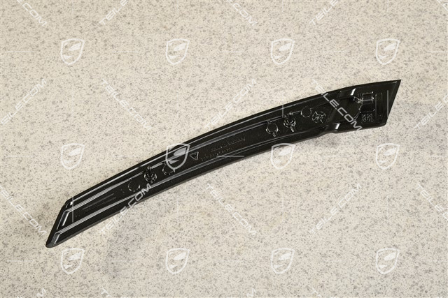 Blende / Abdeckblende, C-Säule, Targa, L