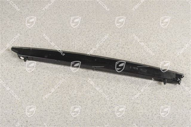 Dodatkowe światło STOP, 991.1 C2/C2S/C4/C4S