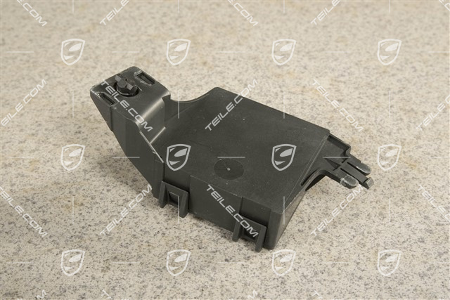 Alarm system control unit / Signal Transducer / modulator