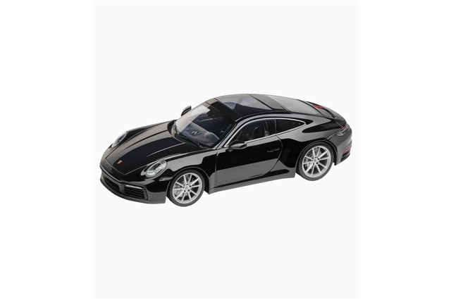 Porsche 911 Carrera 4S (992) 1:18 Porsche 911 Carrera 4S (992) 1:18