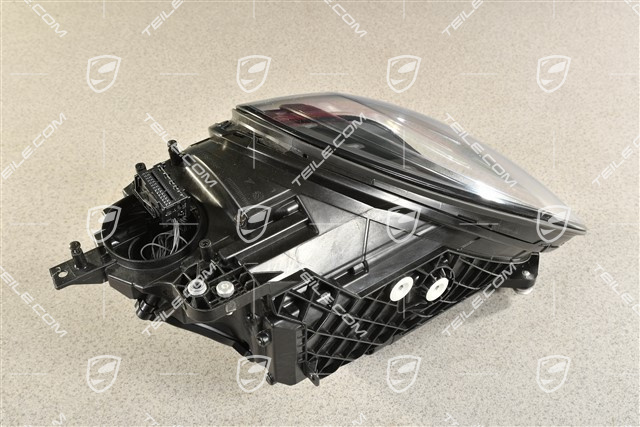 Headlight / headlamp LED, Matrix PDLS+, L