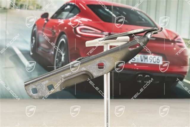 Front lid / bonnet Hinge, L