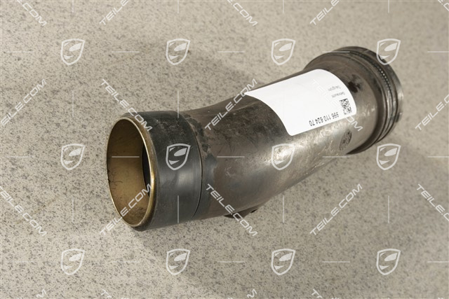 Turbo / GT2, Ansaugstutzen / Saugrohr, R