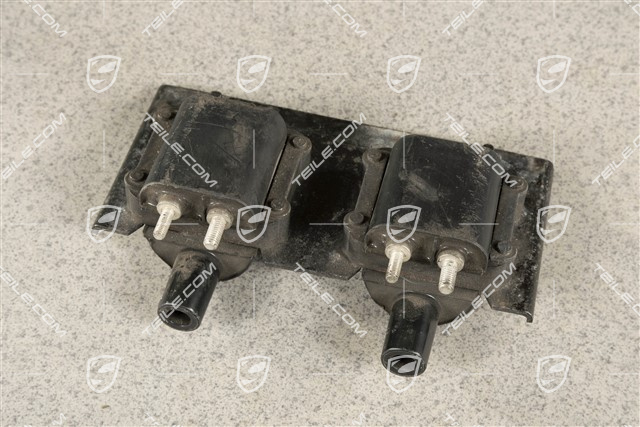 Ignition coil