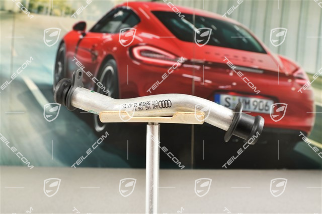 Spływ turbiny 3,0L