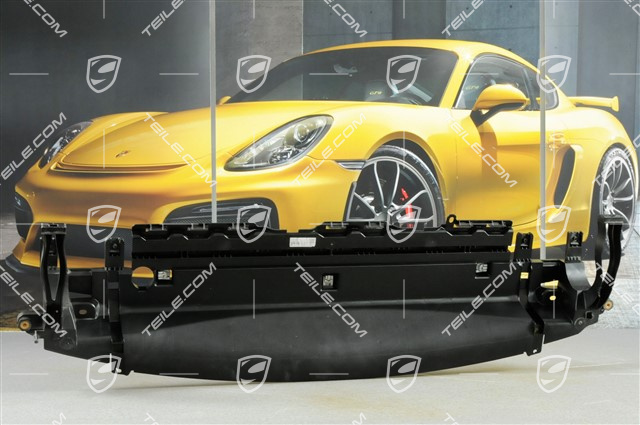 Cross member Cross member