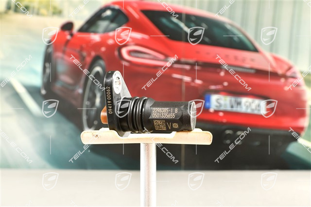 Geschwindigkeitssensor