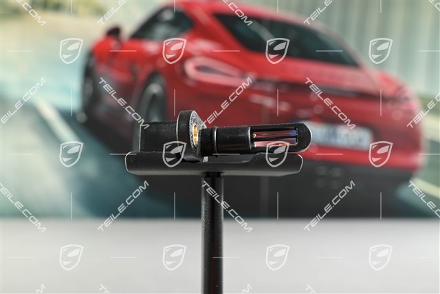 Temperature sensor, L=R