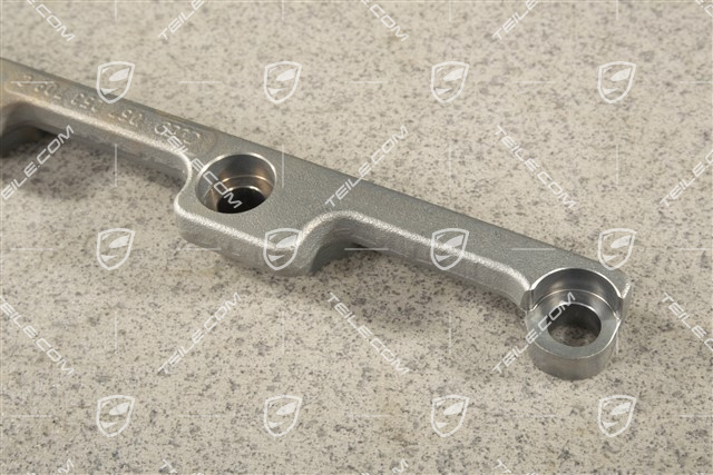 Angled bracket
