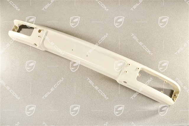 Zderzak, część górna