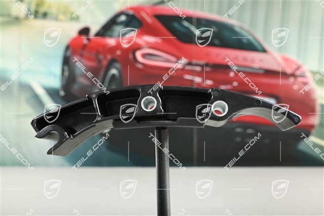 Gleitschiene, 3,2L V6 VR6