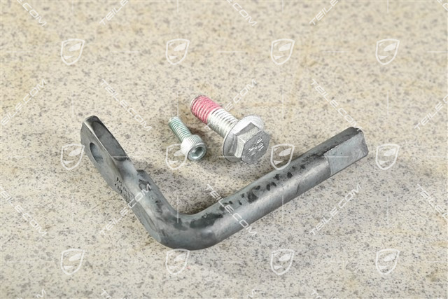 Hebel / Strebe / Spannstrebe