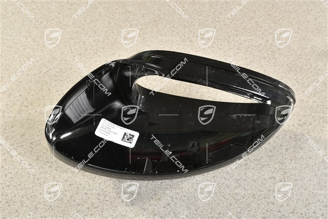 Górna obudowa lusterka zewnętrznego, Carbon, Spyder, R