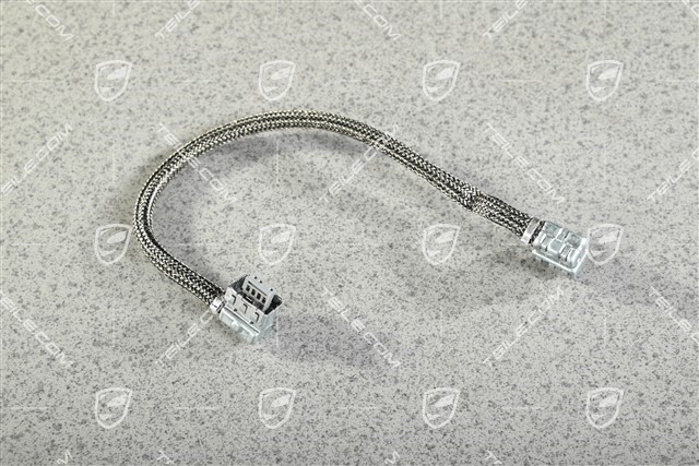 Kabel, Xenon Licht