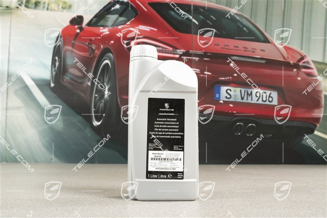ATF Automatic transmission oil, 1L