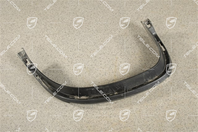 Ornamental / exhaust pipe, L