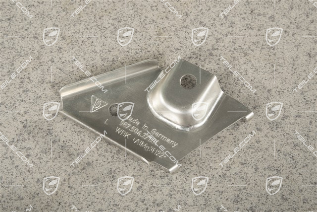Bracket, L