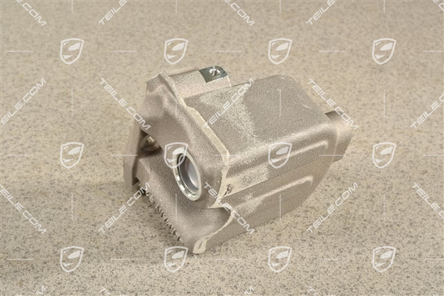 Turbo FL, Oil collector container, Cyl. 1-3