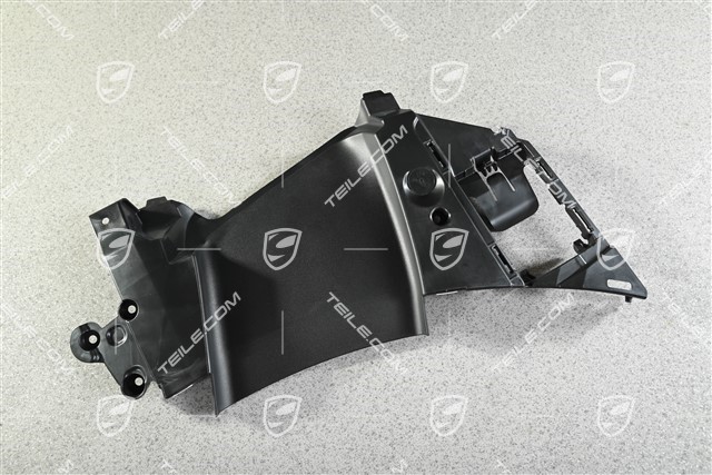 Air duct, Cross Turismo, L