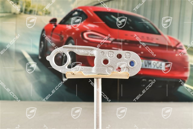 Support, Turbo / GT3
