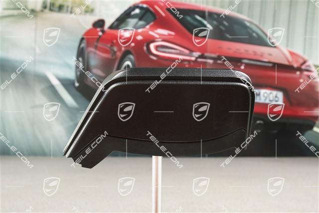 Heckleuchte Abdeckung, innen, (NAR), L