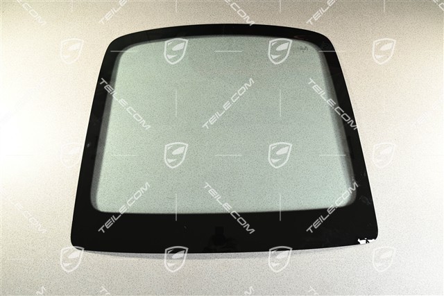 GT4, Rear window