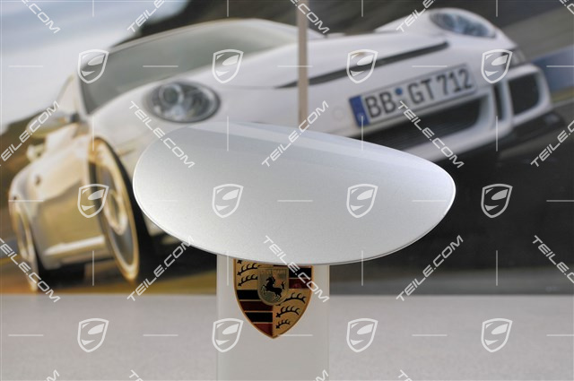 Dekielek wlewu paliwa Dekielek wlewu paliwa