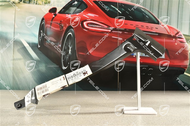 Convertible, Water drip pan, L