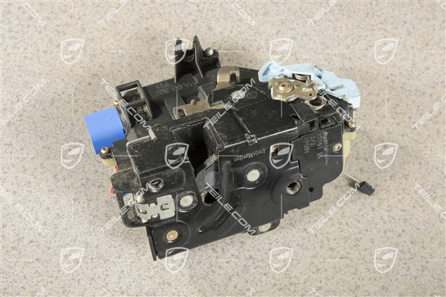 Türschloss, USA/Canada-Ausführung, R