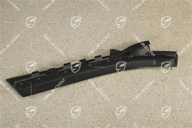 Gaskets, convertible top seal, L