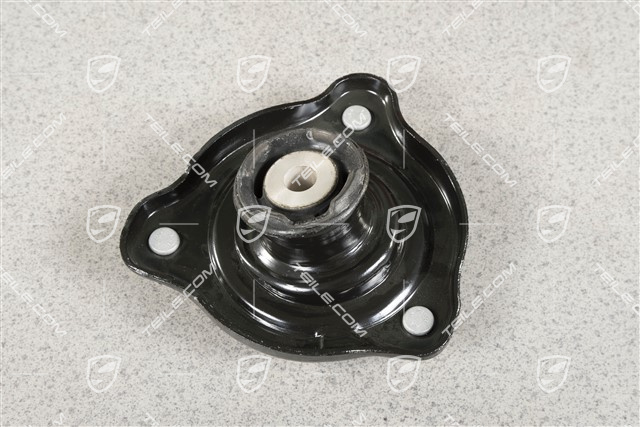 Stützlager, Turbo/C4/C4S, L