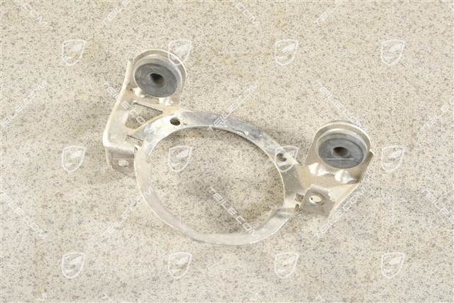 C4 / C4S, Hydraulic pump bracket