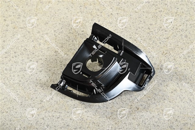 Retainer, ultrasound sensor (PDC) Parkassist, L