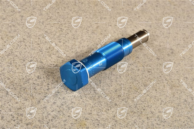 3,6L, Chain tensioner
