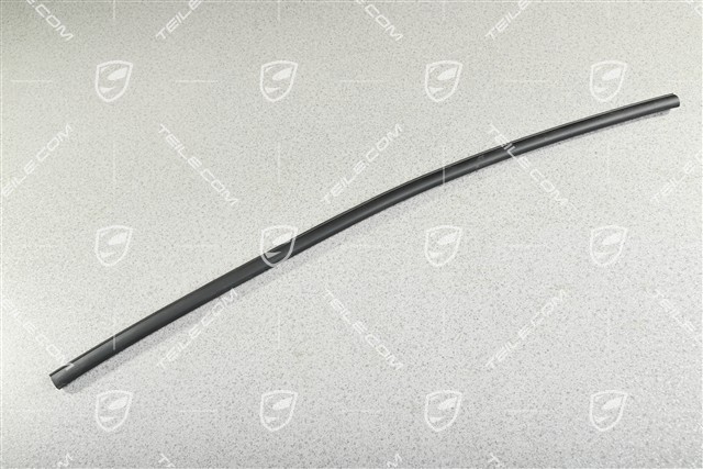 Dichtung, Deckel Hinten GT3