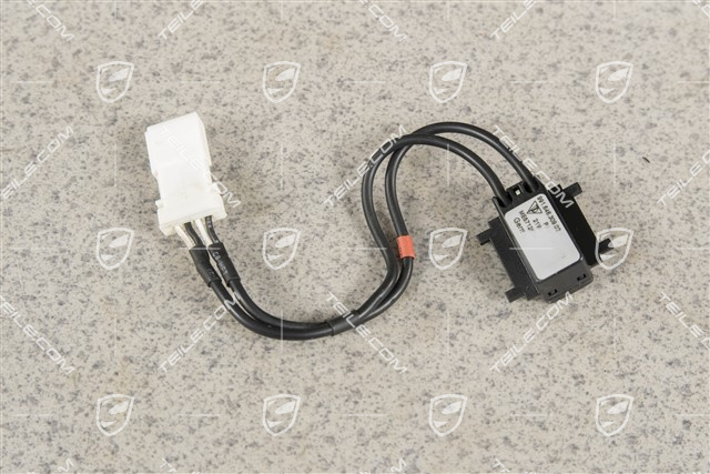 Microphone, Sound system BOSE, L