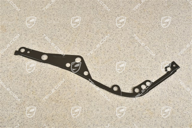 3,6L S / GTS / Turbo, Gasket, Timing chain housing