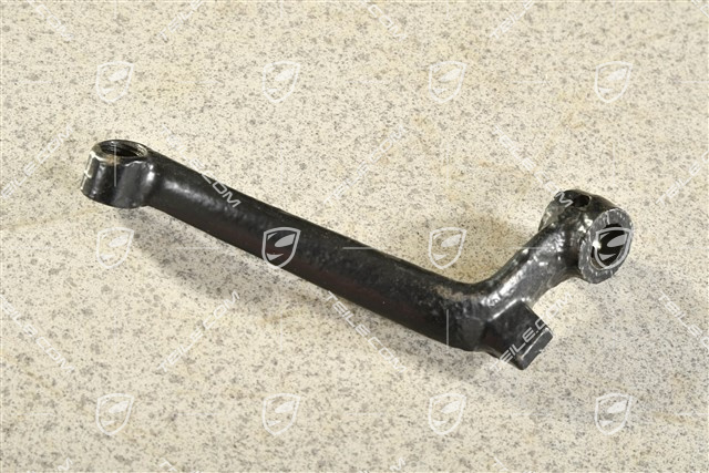Clutch pedal