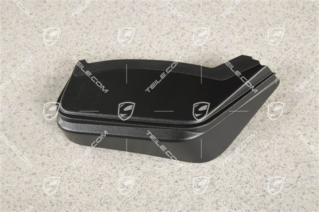 Heckleuchte Abdeckung, innen, (NAR), L