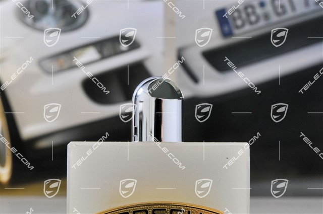 Nozzle cap, L=R